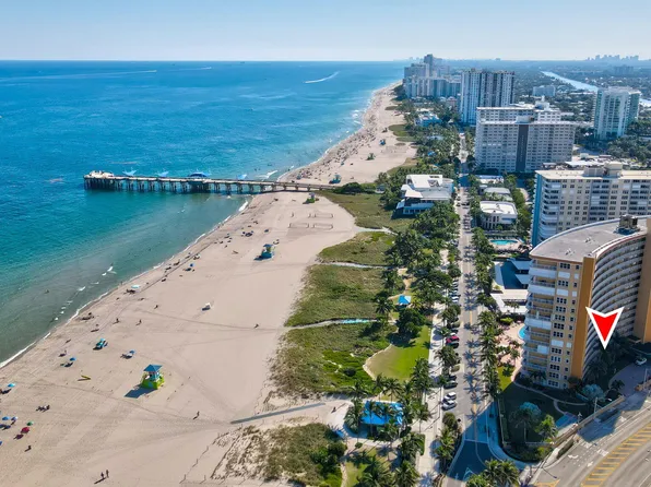 328 N Ocean Boulevard #104, Pompano Beach, FL 33062