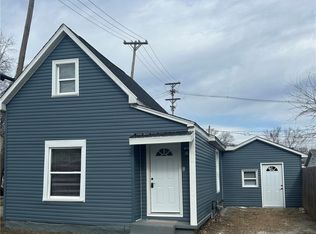 1206 Camp St, Piqua, OH 45356