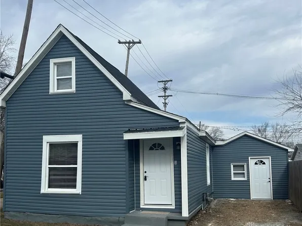 1206 Camp St, Piqua, OH 45356