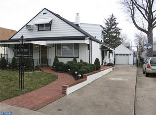 1013 Ripley St, Philadelphia, PA 19111