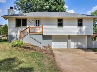 1501 S Ranson St, Independence, MO 64057