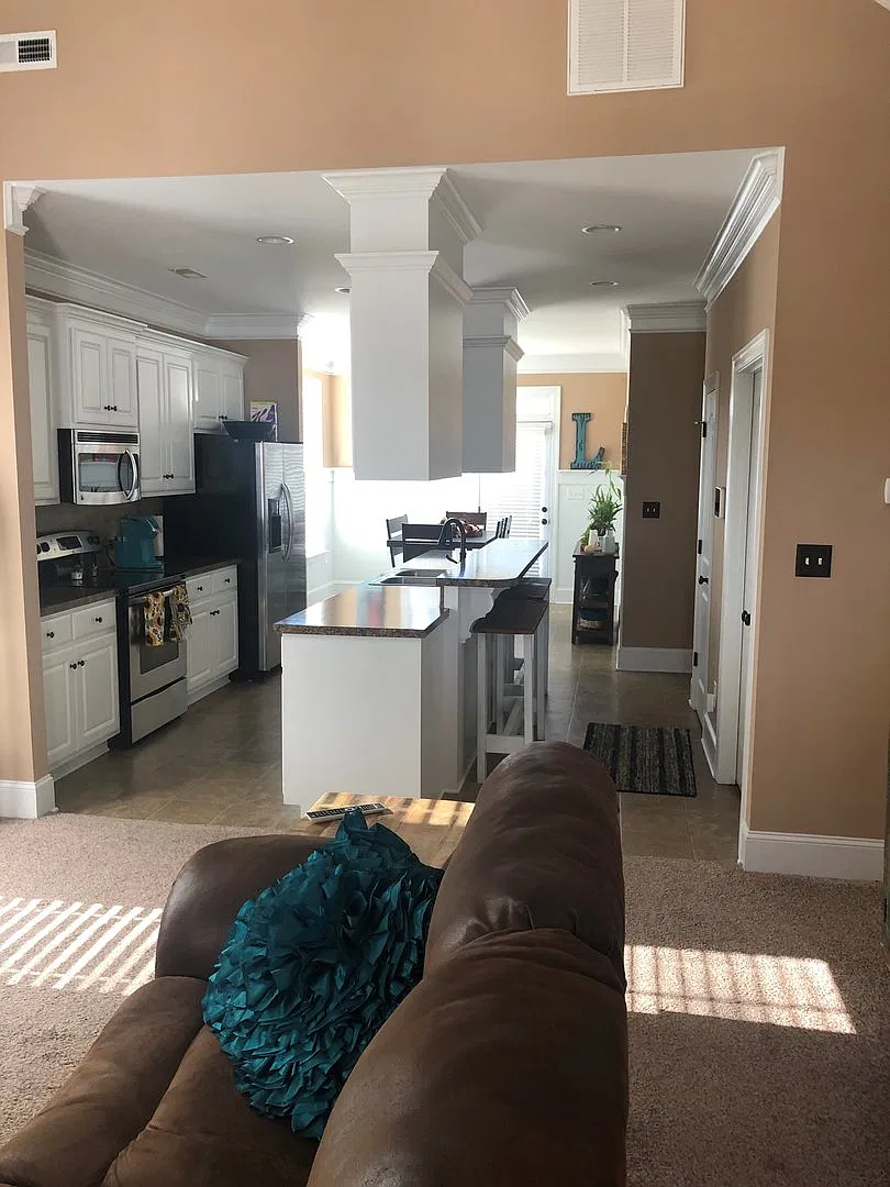 3701 Ashford Drive — Photo 4