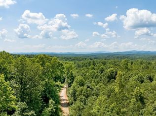 0 Buckhorn Rd, Clarkesville, GA 30523