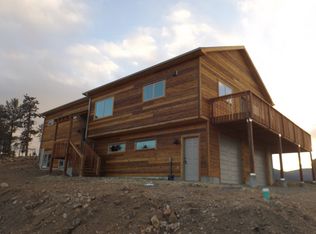 1139 Hi Meadow Dr, Bailey, CO 80421