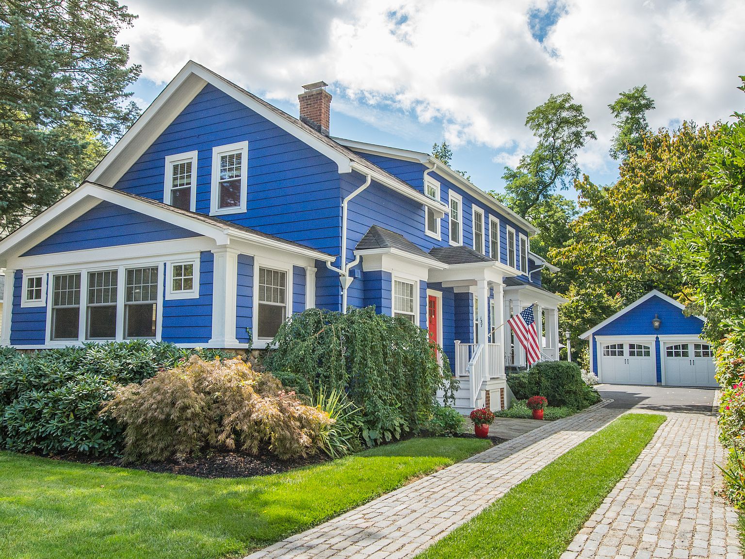 137 Washington Ave, Morristown, NJ 07960 Zillow
