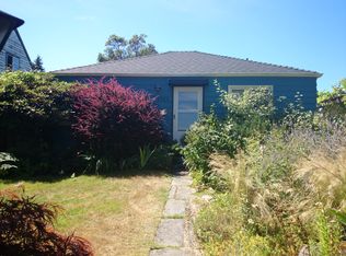 7521 30th Ave SW, Seattle, WA 98126