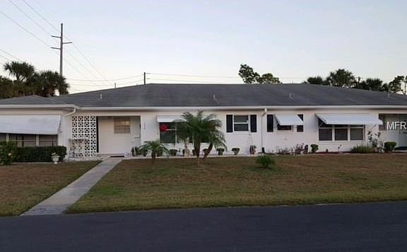 5th image of 1511 High Point Blvd #140A