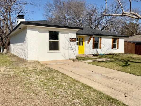 3531 Susan Dr, Mesquite, TX 75150