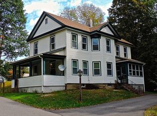 172 Call Rd, Colrain, MA 01340