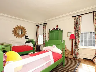 Sold by Sotheby's International Realty