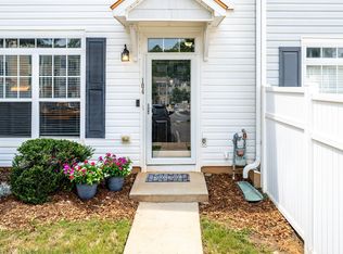 2200 Valley Edge Dr Unit 104, Raleigh, NC 27614