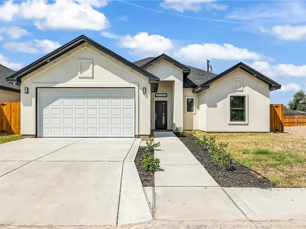 2503 Stevia Dr, Weslaco, TX 78596