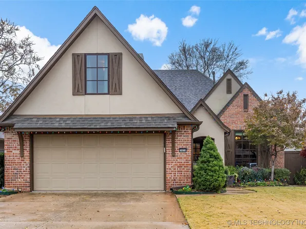 1414 E 33rd St, Tulsa, OK 74105