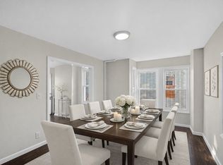 123-25 Steuben St #1, East Orange, NJ 07018