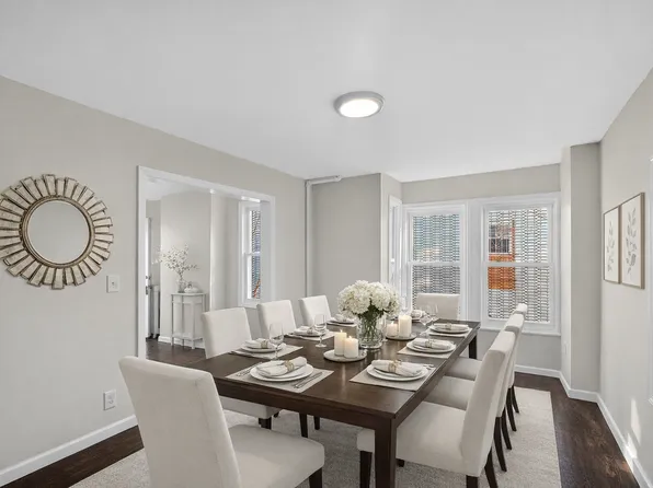 123-25 Steuben St #1, East Orange, NJ 07018