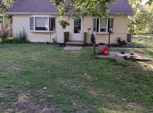 2499 County Highway 3, Oquawka, IL 61469