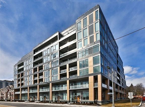 1st image of 6 Parkwood Ave #507