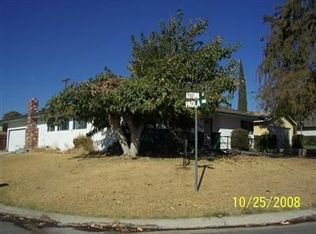 2100 Autumn St, Bakersfield, CA 93306