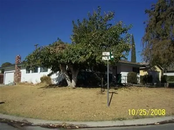 2100 Autumn St, Bakersfield, CA 93306