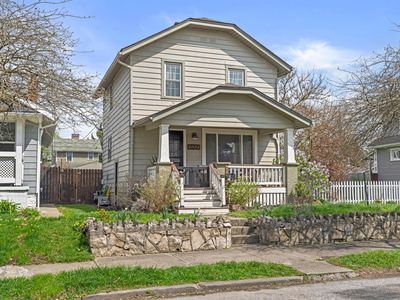532 E Moler St, Columbus, OH, 43207