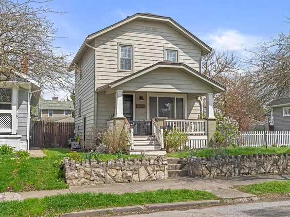 532 E Moler St, Columbus, OH 43207