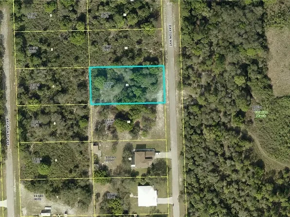 1117 Dayton Ave, Lehigh Acres, FL 33972