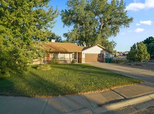 710 Maraboots Cir, Aztec, NM 87410