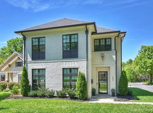 187 N Canterbury Rd, Charlotte, NC 28211