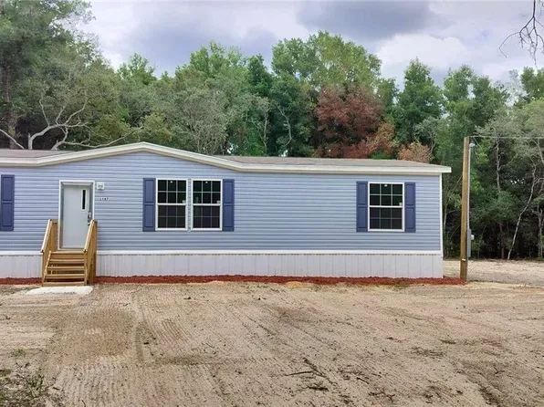 1167 E Cermak St, Hernando, FL 34442
