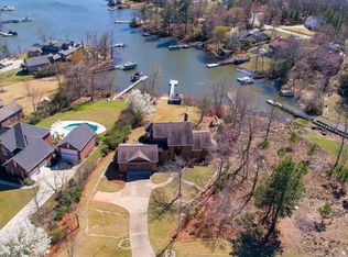 88 Oak Hill Rd, Prosperity, SC 29127