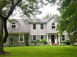 50943 Ridgeview Ln, Granger, IN 46530