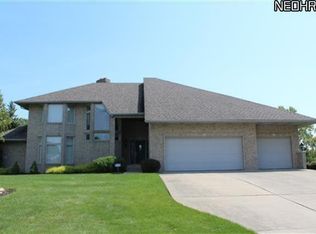 5160 Violet Knoll Ave NE, Canton, OH