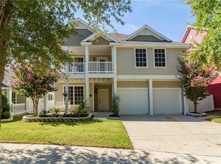 10008 Boston Harbor Dr, Aubrey, TX 76227