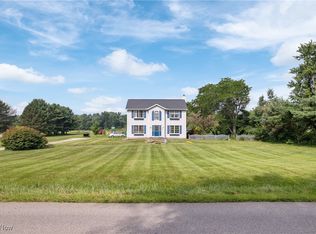 4545 S Elyria Rd, Shreve, OH 44676