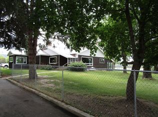 2312 Burnt Valley Rd, Chewelah, WA 99109