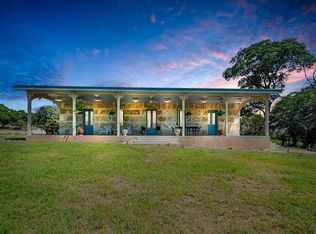 358 Himmel Rd, Fredericksburg, TX 78624