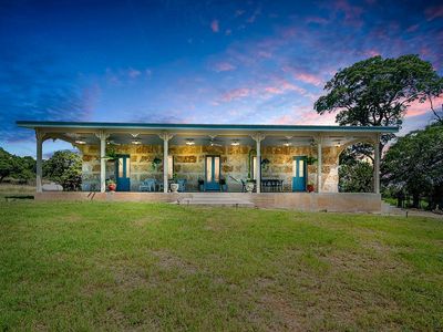 358 Himmel Rd, Fredericksburg, TX, 78624