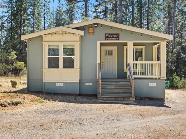 14565 Coutolenc Rd, Magalia, CA 95954