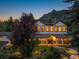440 Christmas Tree Dr, Boulder, CO 80302