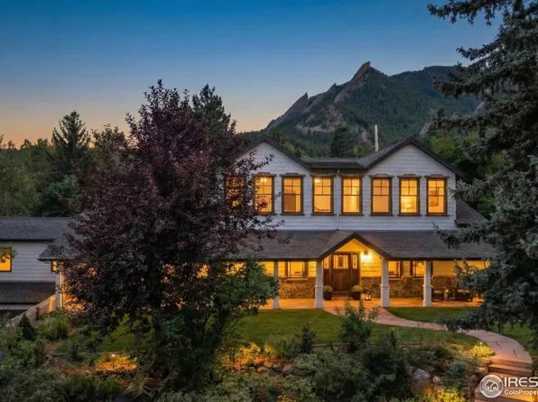 440 Christmas Tree Dr, Boulder, CO 80302