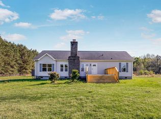 23592 Indian Town Rd, Courtland, VA 23837