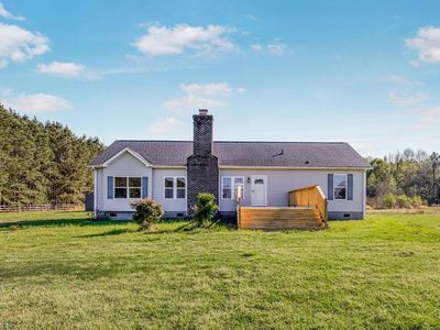 23592 Indian Town Rd, Courtland, VA, 23837