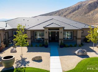 600 Mystic Mountain Dr, Sparks, NV 89441