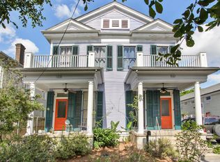 1108 General Pershing St, New Orleans, LA 70115