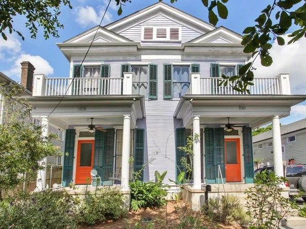 1108 General Pershing St, New Orleans, LA 70115