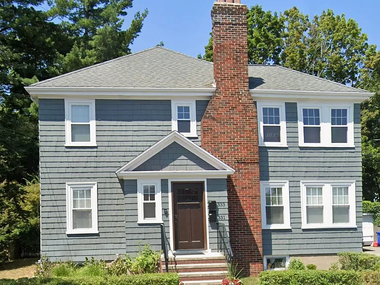 331 Lowell Ave #1 — Photo 1