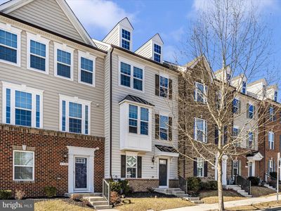 4330 Plinlimmon Dr, Owings Mills, MD, 21117