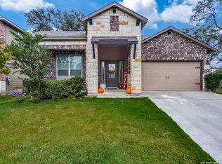 3477 Copper Acres, Bulverde, TX 78163