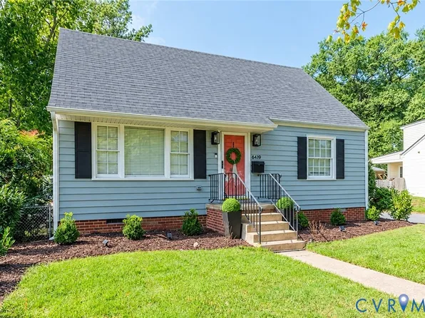 6419 Stuart Ave, Richmond, VA 23226