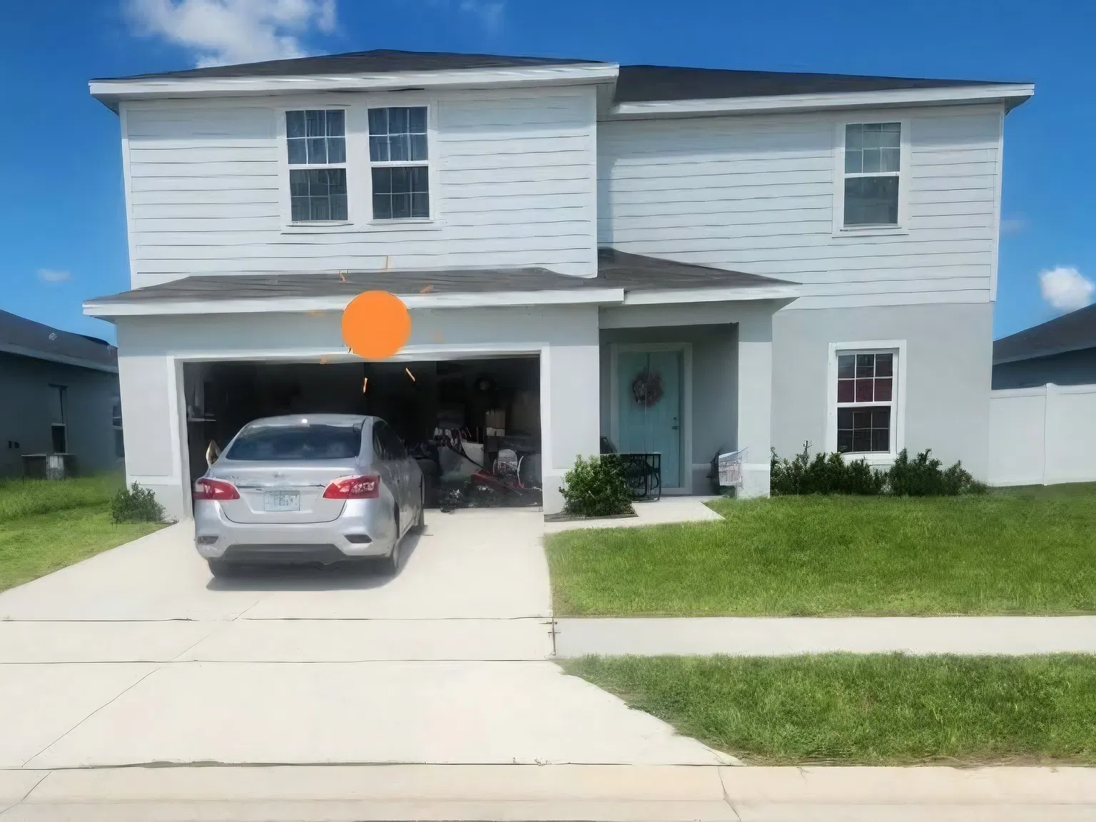 Madison Cir, Haines City — Photo 2